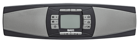 BAXI LUNA-3 COMFORT 1.310 Fi