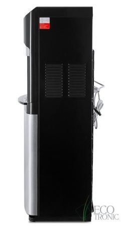 Пурифайер без фильтрации Ecotronic M11-L POU black