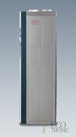 Кулер "Экочип" V21-L green