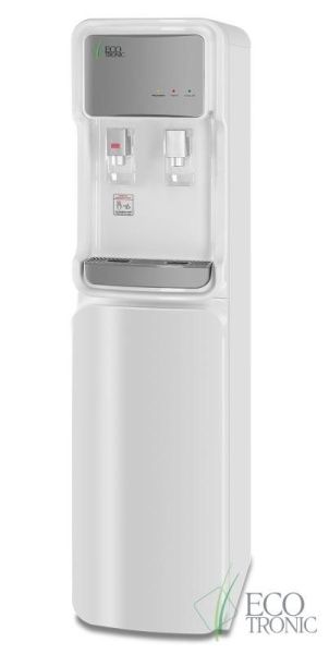 Пурифайер Ecotronic V11-U4L White