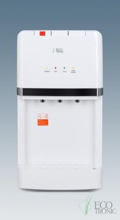 Пурифайер Ecotronic A7-U4TE white