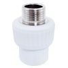 Муфта PPRC BASE НР 20х½"