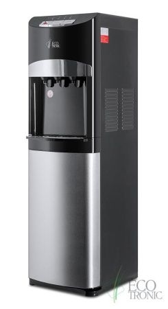 Пурифайер без фильтрации Ecotronic M11-L POU black