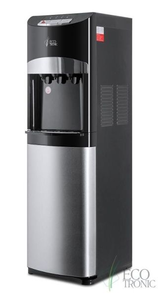 Пурифайер без фильтрации Ecotronic M11-L POU black