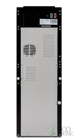 Пурифайер Ecotronic H1-U4LE black