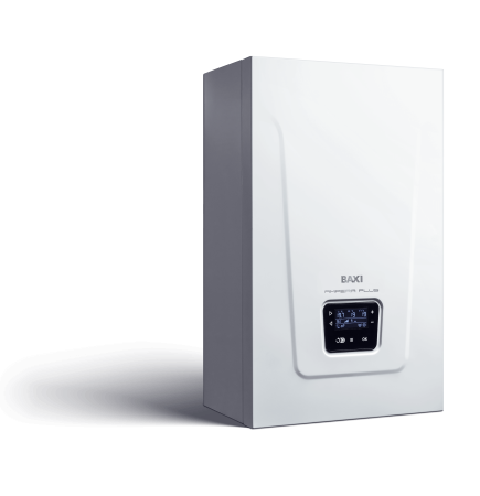 BAXI AMPERA Plus 30