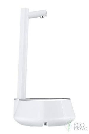 Помпа-подставка аккумуляторная Ecotronic PLR-590