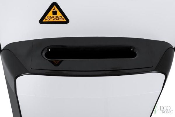 Пурифайер Ecotronic B80-U4L