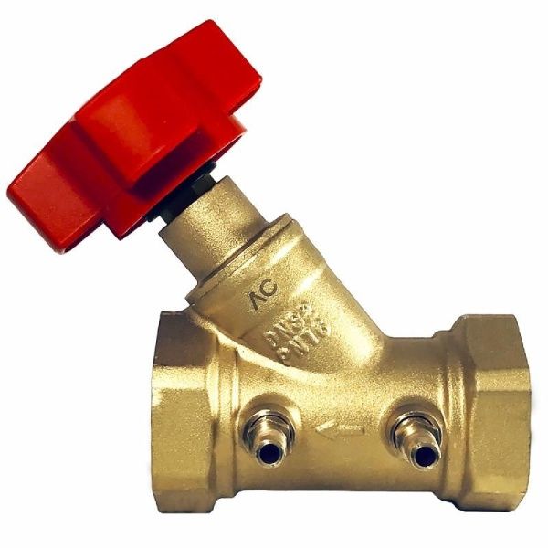 Клапан балансировочный STI ручной 32 (1¼")