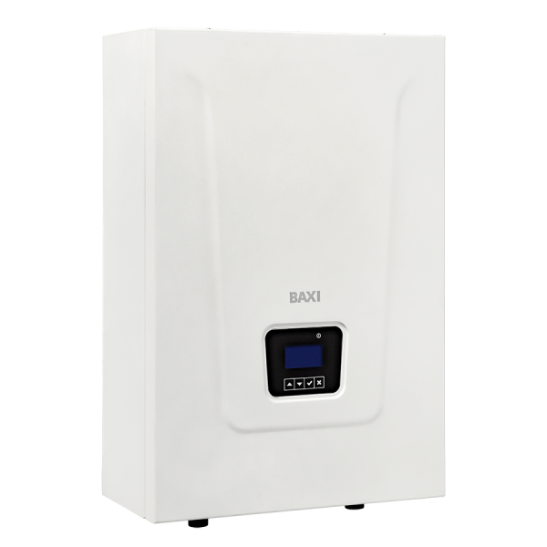 BAXI AMPERA 14