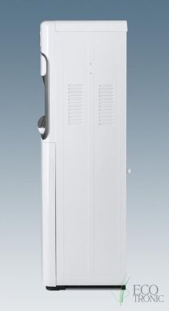 Кулер Ecotronic K30-LXE white-grey