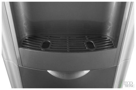 Кулер Ecotronic C21-LFPM Grey