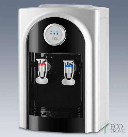 Кулер Ecotronic C21-TN black