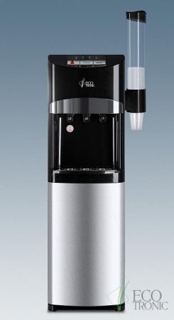 Пурифайер без фильтрации Ecotronic M11-L POU black