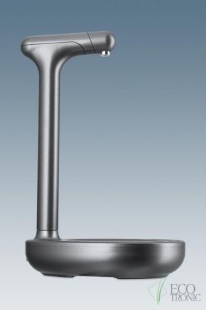 Помпа-подставка аккумуляторная Ecotronic PLR-560