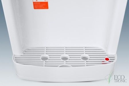 Пурифайер Ecotronic A7-U4TE white