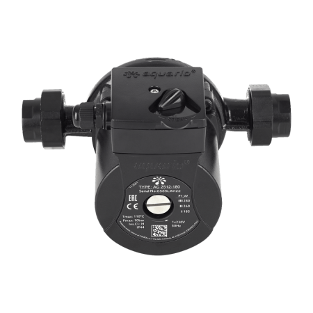 Циркуляционный насос Aquario AC 2512-180