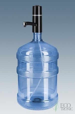 Помпа аккумуляторная Ecotronic PLR-510