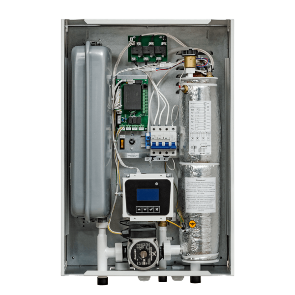 BAXI AMPERA 6