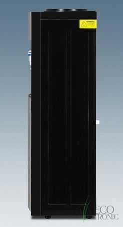 Кулер Ecotronic H1-LN black