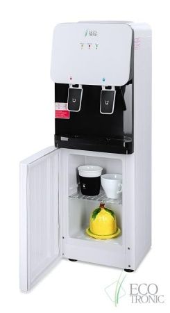 Кулер Ecotronic J1-LCN XS
