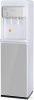 Кулер Ecotronic K43-LXE white-silver