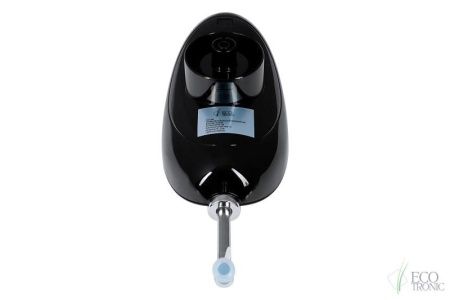 Помпа аккумуляторная Ecotronic PLR-300 black-white