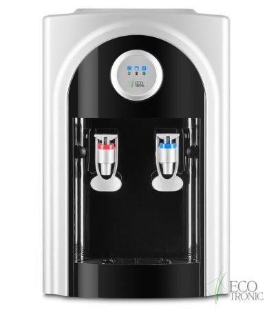 Кулер Ecotronic C21-TN black