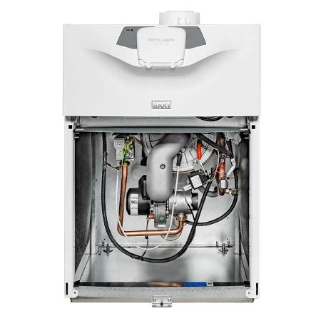 BAXI POWER HT+ 1.150