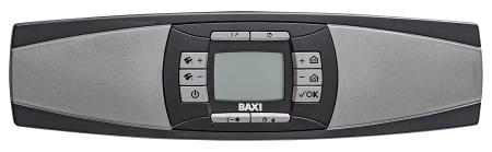 BAXI LUNA-3 COMFORT 1.310 Fi