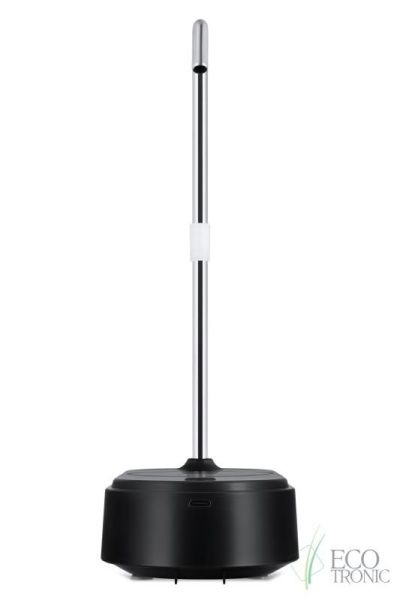 Помпа-подставка аккумуляторная Ecotronic PLR-250 black