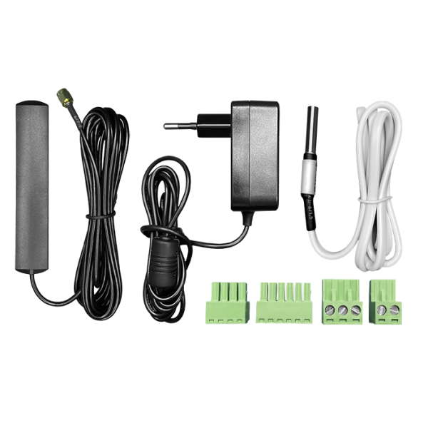 BAXI BAXI Connect+