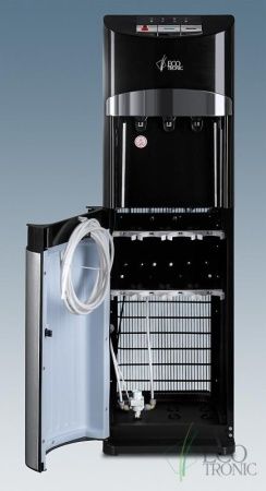 Пурифайер без фильтрации Ecotronic M11-L POU black