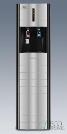 Пурифайер Ecotronic V42-U4L UV Black