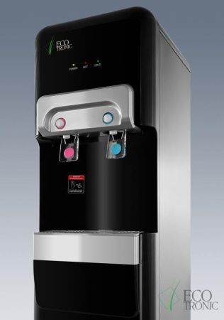 Пурифайер Ecotronic V10-U4L Black