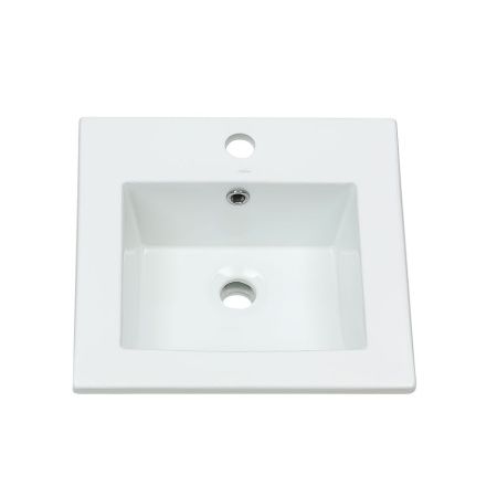 Раковина MELANA MLN-9048B