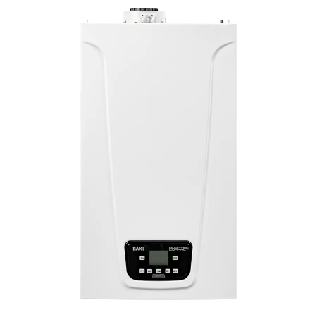 BAXI Duo-tec Compact 28