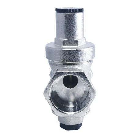 Редуктор давления 3/4" STI поршневой  (1-6 бар)