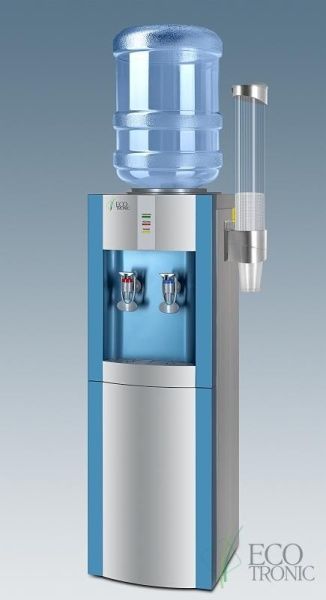 Кулер Ecotronic H1-L