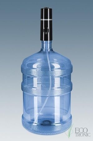 Помпа аккумуляторная Ecotronic PLR-510