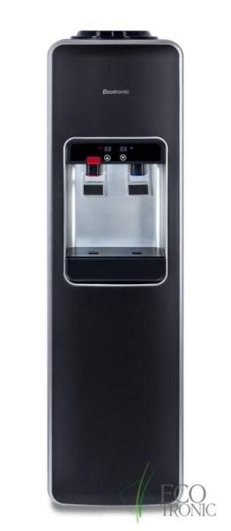 Кулер Ecotronic P5-LPM Black