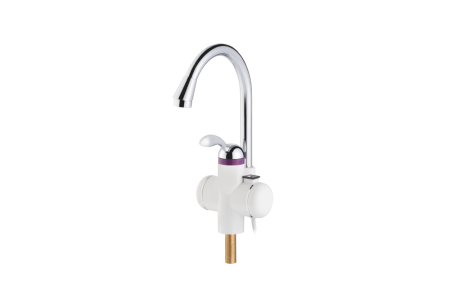 Кран-водонагреватель проточного типа UNIPUMP BEF-017