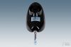 Помпа аккумуляторная Ecotronic PLR-300 black-white