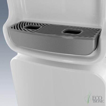 Пурифайер Ecotronic V11-U4L White