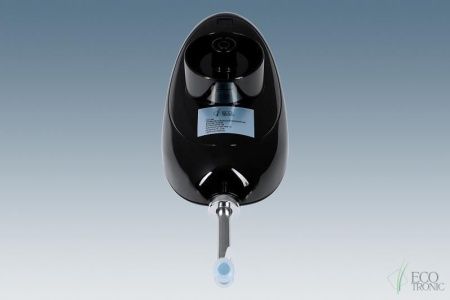 Помпа аккумуляторная Ecotronic PLR-300 black-white