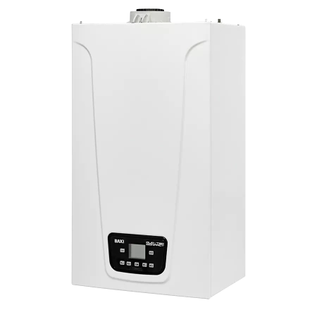 BAXI Duo-tec Compact 28