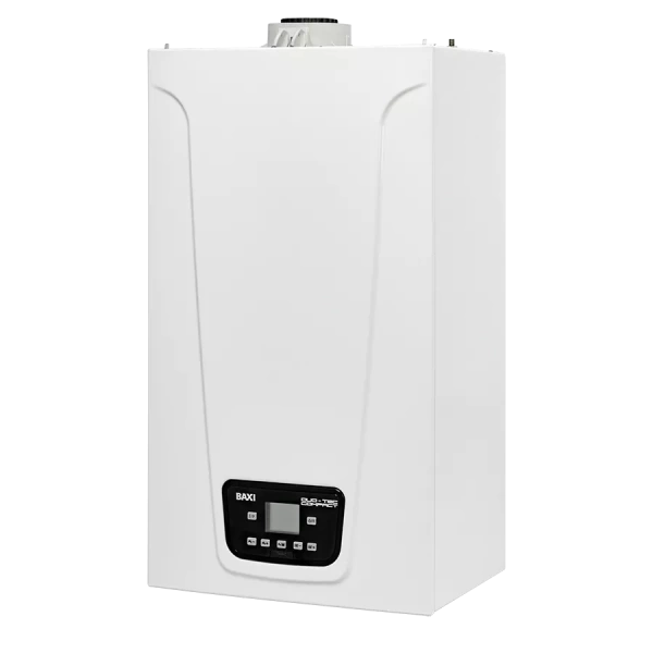 BAXI Duo-tec Compact 28