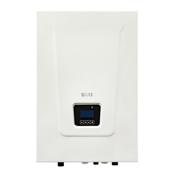 BAXI AMPERA 12