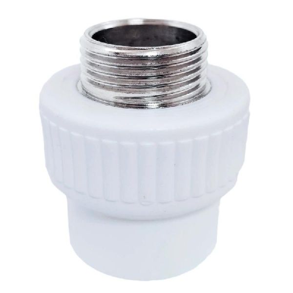 Муфта PPRC MeerPlast НР 32х¾"