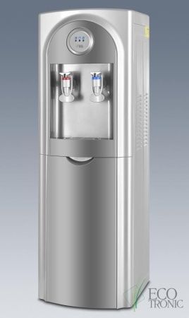Кулер Ecotronic C21-LF Grey